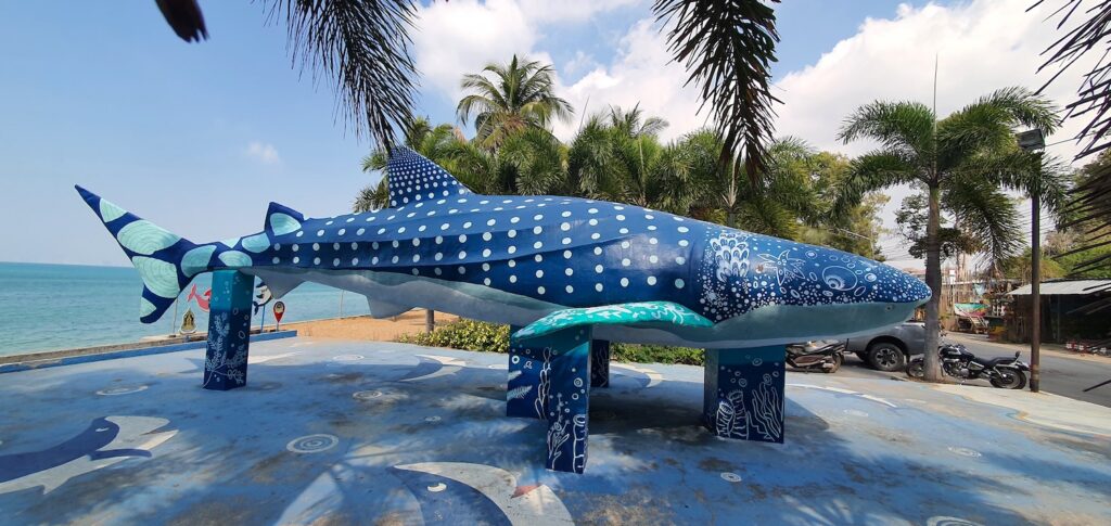 Whale Shark