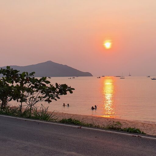 Bangsaray Beach
