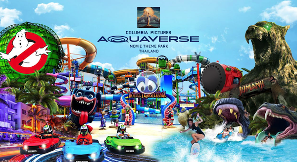 Aquaverse 